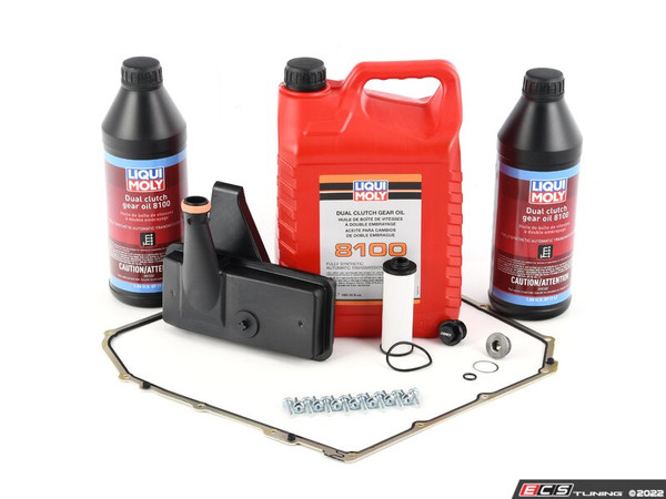 Complete PDK Automatic Transmission Service Kit