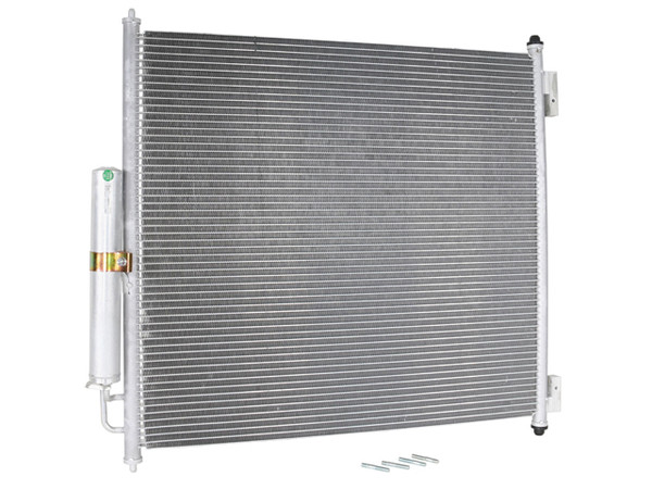 A/C Condenser