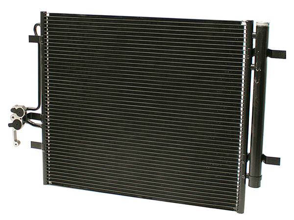 A/C Condenser