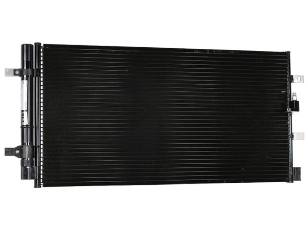 A/C Condenser