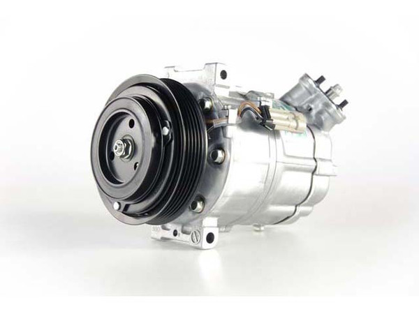 A/C Compressor