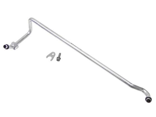 Oil Cooler Supply Line