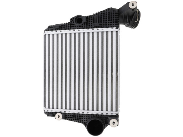 Intercooler