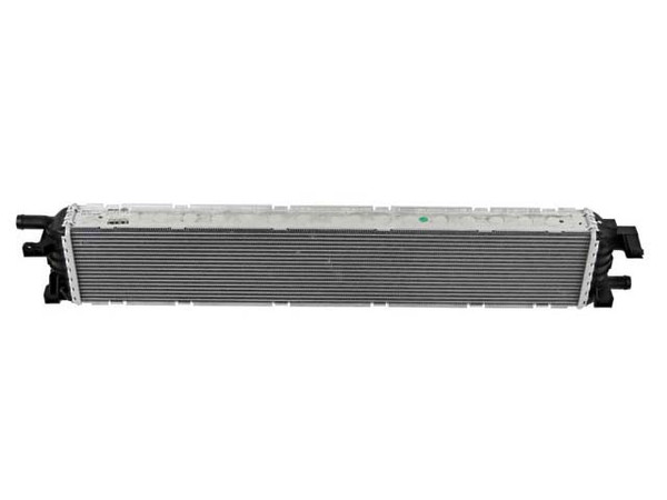 Supercharger Radiator