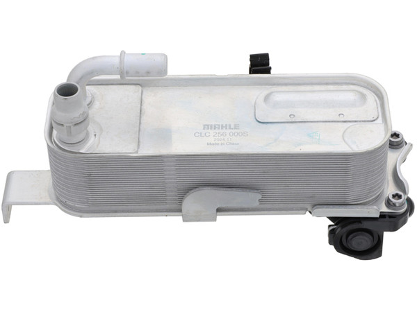 Transmission Oil Cooler