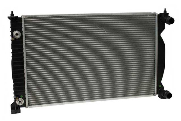 Radiator