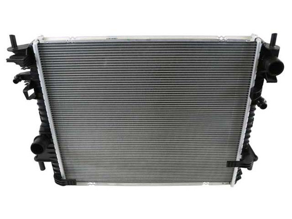 Radiator