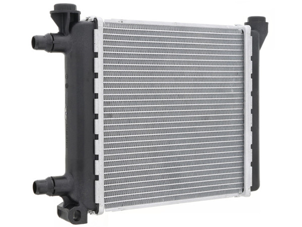 Auxiliary Radiator