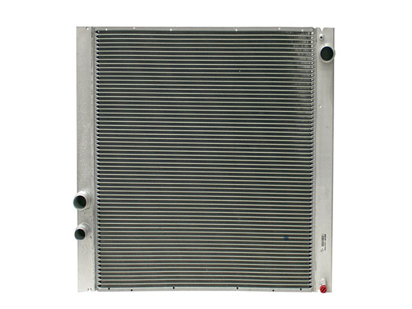 Radiator