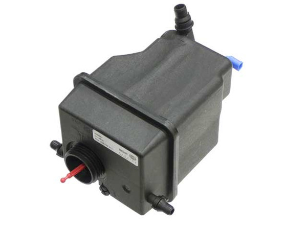 Coolant Expansion Tank