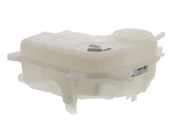 Coolant Expansion Tank