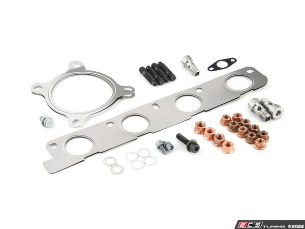 Turbocharger Installation Kit | ES3971055