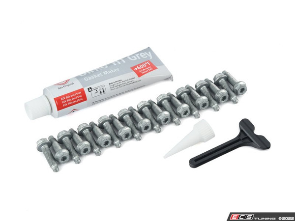 Oil Pan Installation Kit | ES3979073