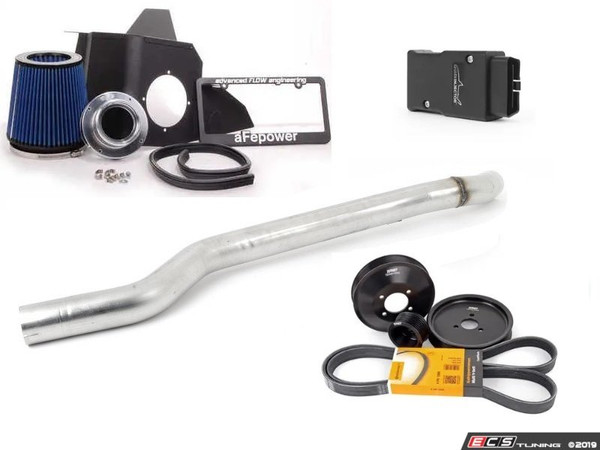 528i Power Pack | ES3980383