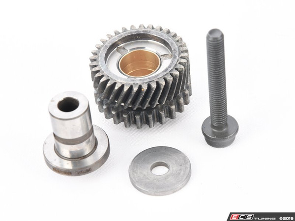 Intermediate Shaft Drive Sprocket Repair Kit