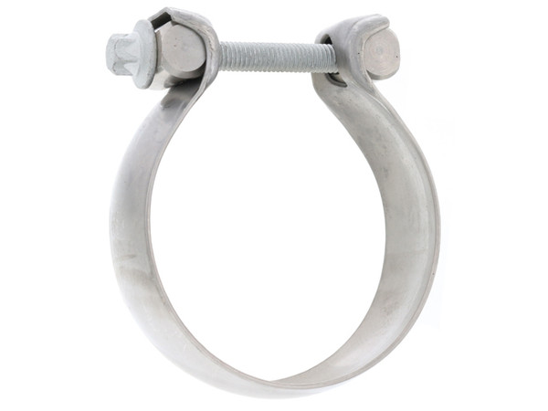 Muffler Clamp