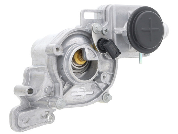 Thermostat