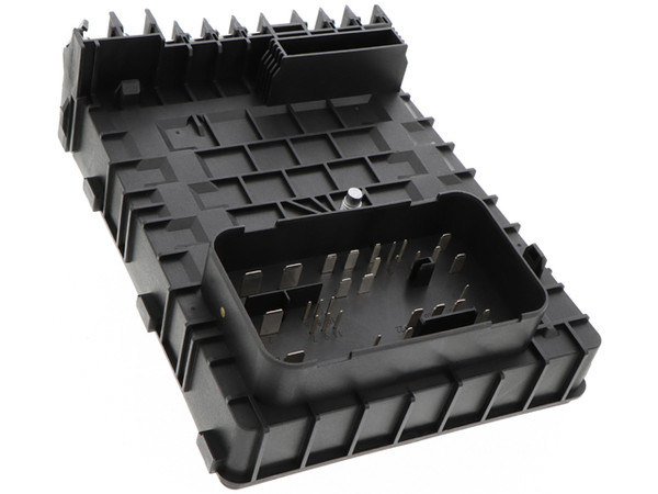 Fuse Block