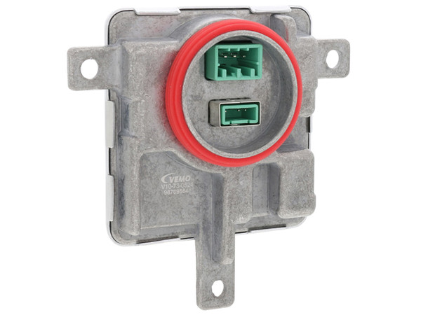 Control Unit
