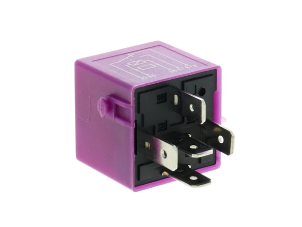 Multi Purpose Relay