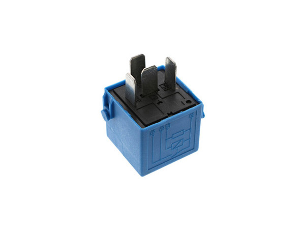 Multi Purpose Relay