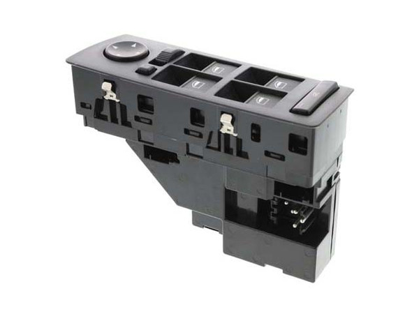 Window Switch Assembly