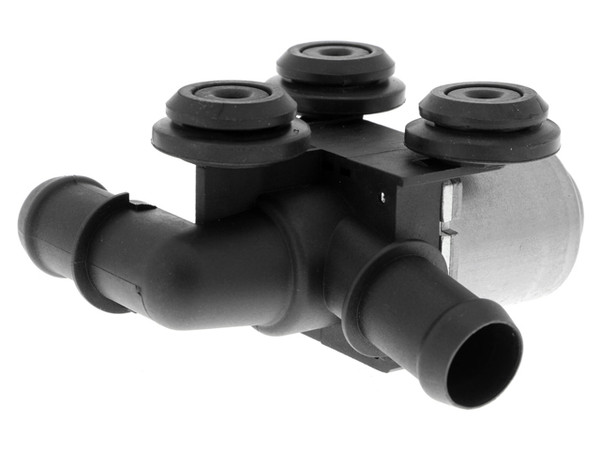 Heater Control Valve