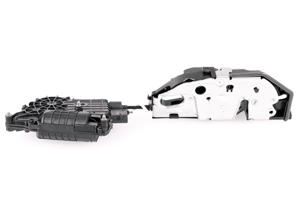 Door Lock Assembly