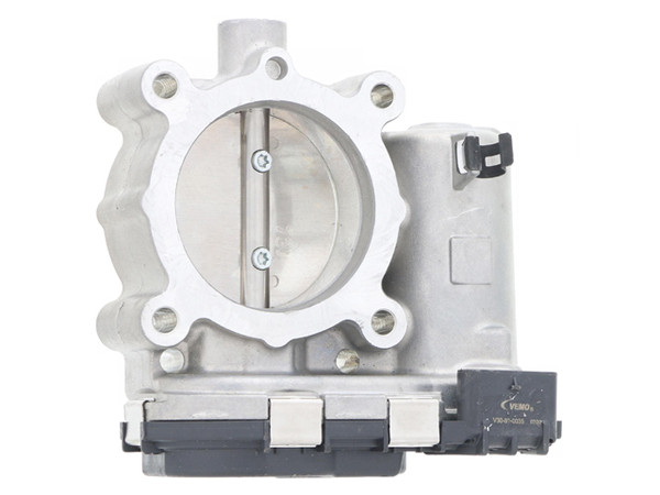 Throttle Housing