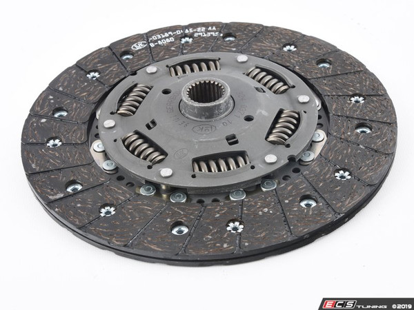 RS4 Clutch Kit With 034Motorsport Billet Flywheel