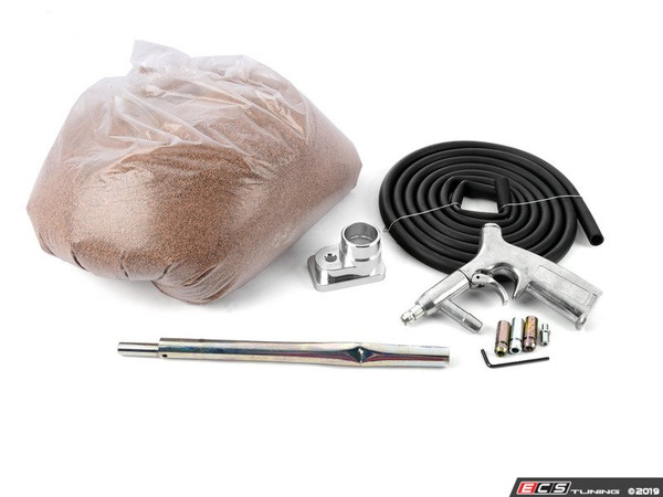 Audi & VW Direct Injection Carbon Cleaning Kit - Level 1