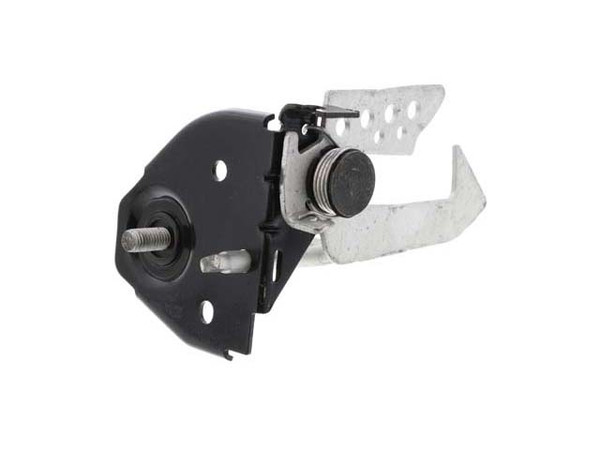 Hood Lock