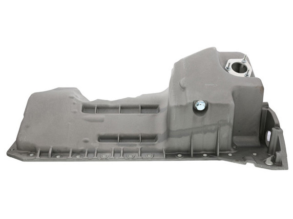 Engine Oil Pan