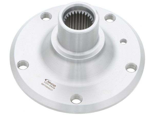 Wheel Hub