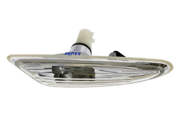 Additional Side Light