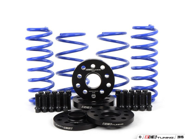 ECS StanceEnhance Kit | ES4001184