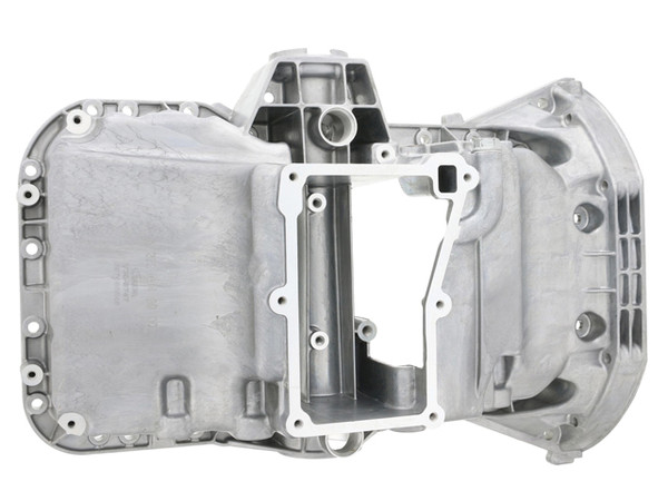 Engine Oil Pan