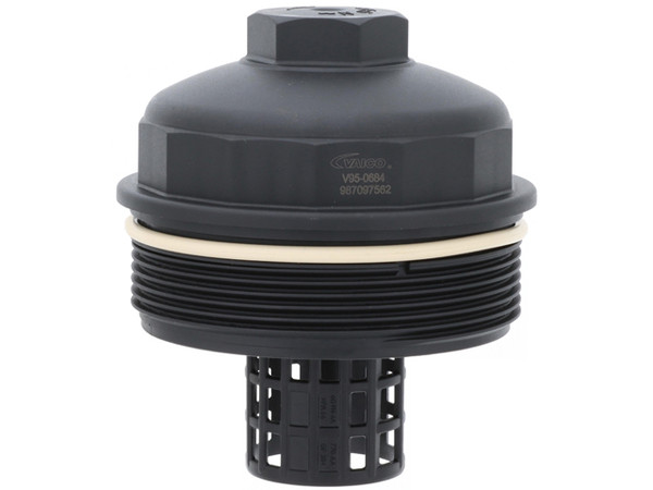 Oil Filter Housing Cap