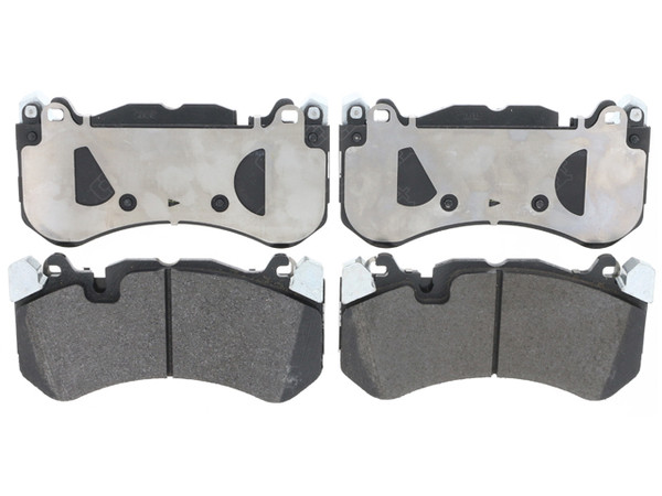 Brake Pad Set