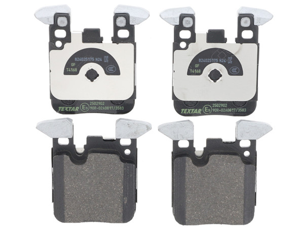 Brake Pad Set