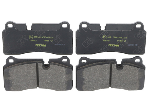 Brake Pad Set