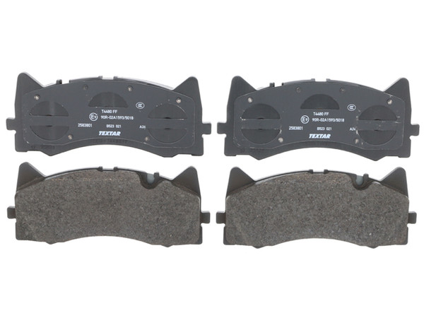 Brake Pad Set