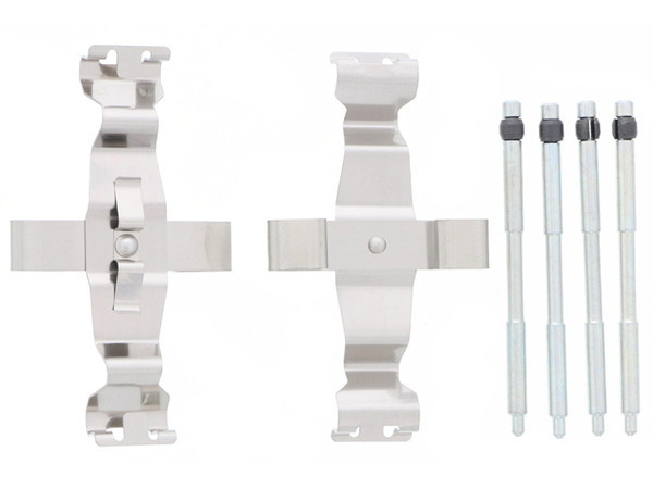Brake Hardware Kit
