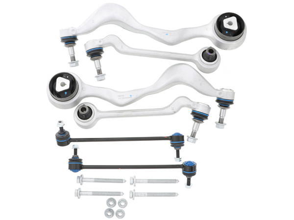 Control Arm Kit