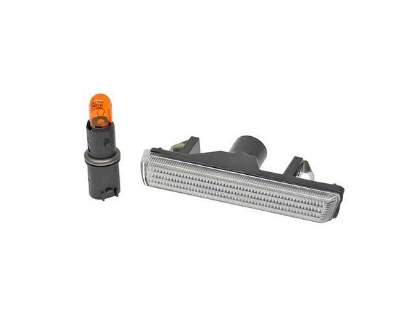 Additional Side Light