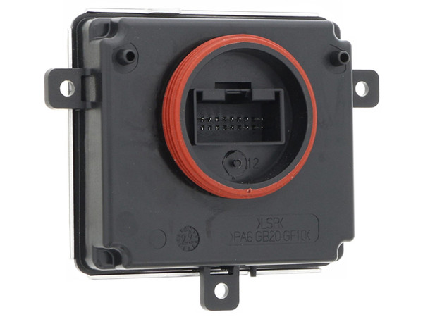 Control Unit