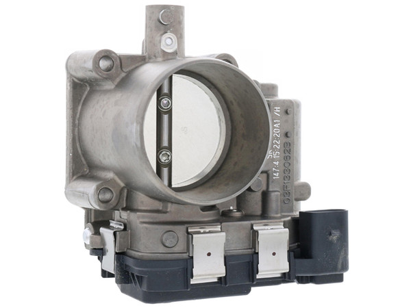 Throttle Housing