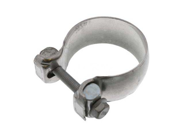 Muffler Clamp