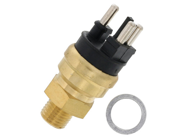 Temperature Sensor