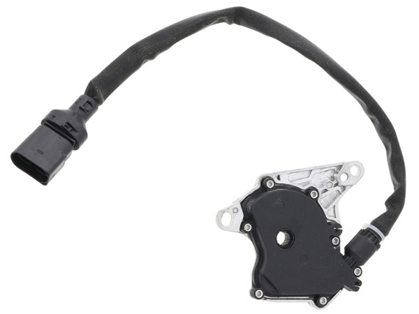 Position Selector Switch